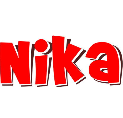 Nika basket logo