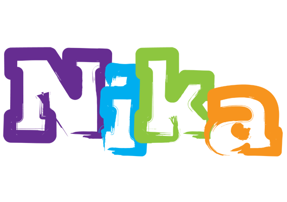 Nika casino logo