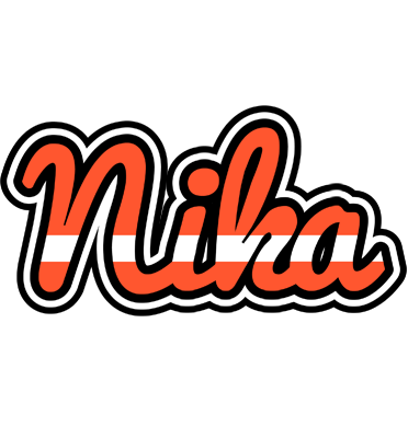Nika denmark logo