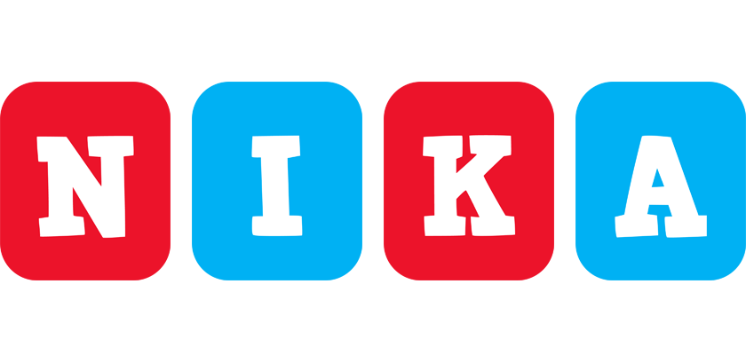 Nika diesel logo