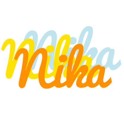 Nika energy logo