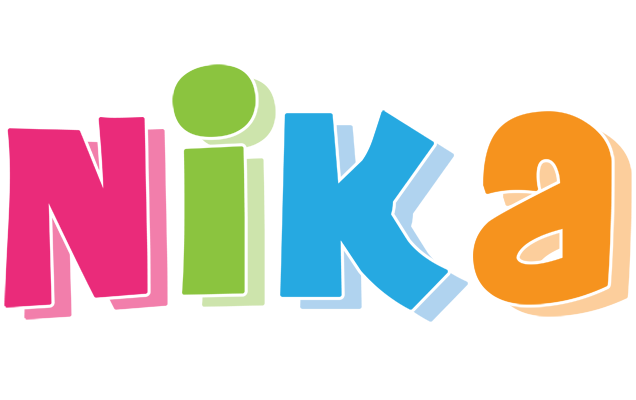 Nika friday logo