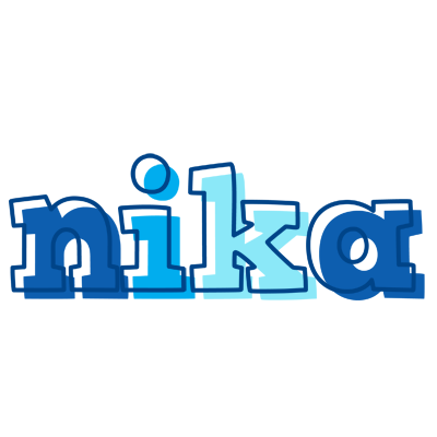 Nika sailor logo