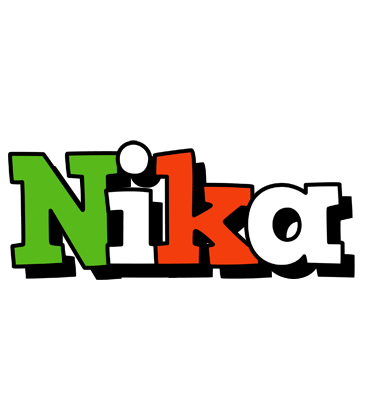 Nika venezia logo