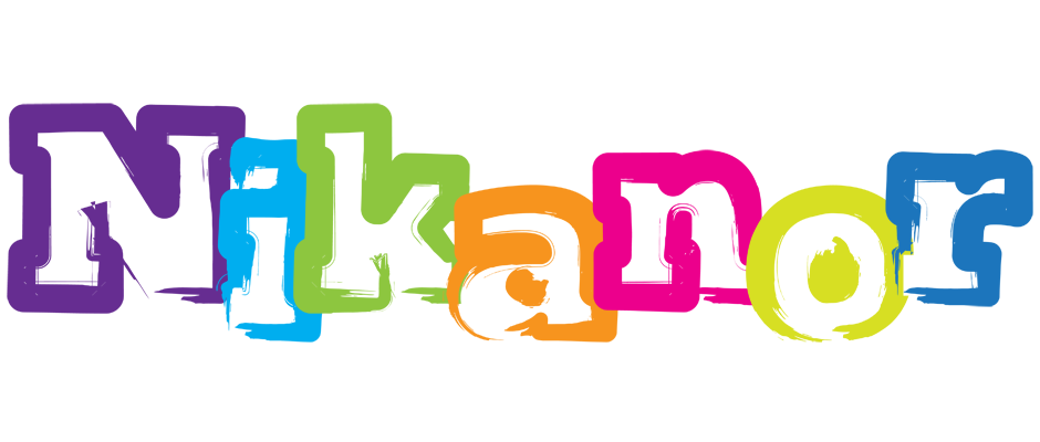 Nikanor casino logo