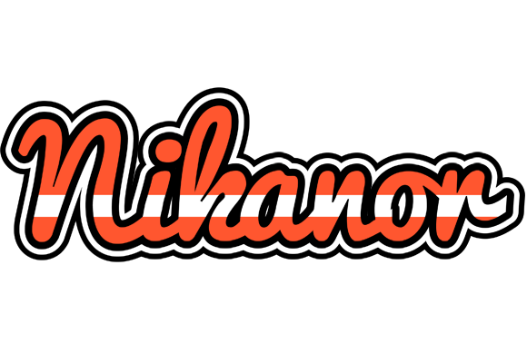 Nikanor denmark logo