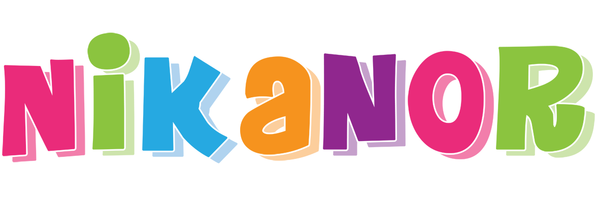 Nikanor friday logo