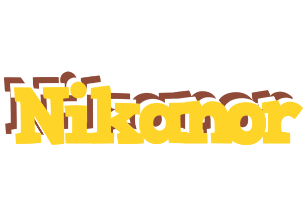 Nikanor hotcup logo