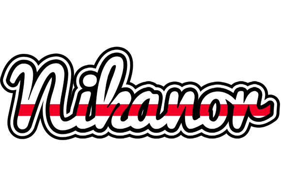 Nikanor kingdom logo