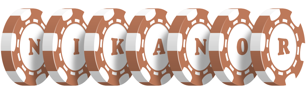 Nikanor limit logo