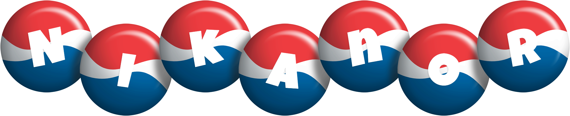 Nikanor paris logo