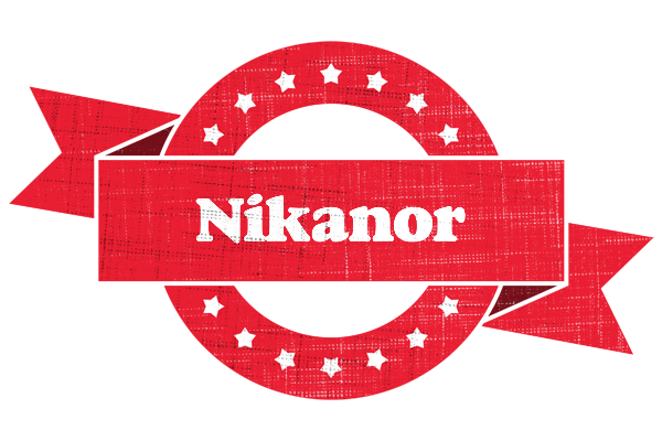 Nikanor passion logo
