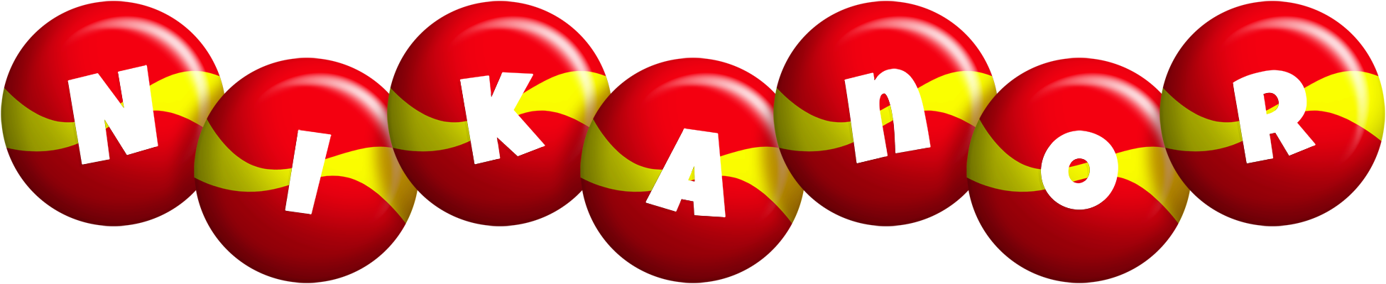 Nikanor spain logo