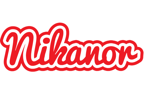 Nikanor sunshine logo