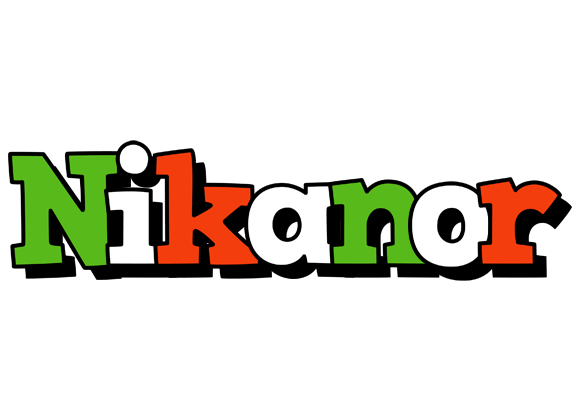 Nikanor venezia logo