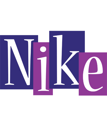 Nike autumn logo