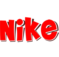 Nike basket logo