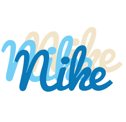 Nike breeze logo