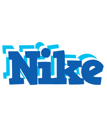Nike business logo
