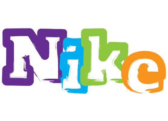 Nike casino logo