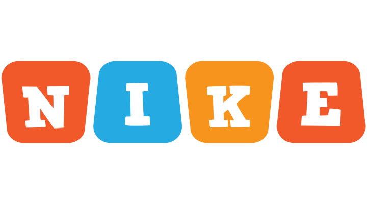 Nike comics logo