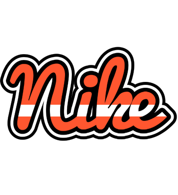 Nike denmark logo