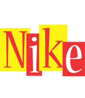 Nike errors logo