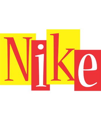 Nike errors logo