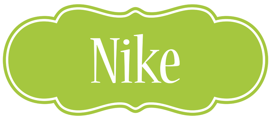 Nike family logo