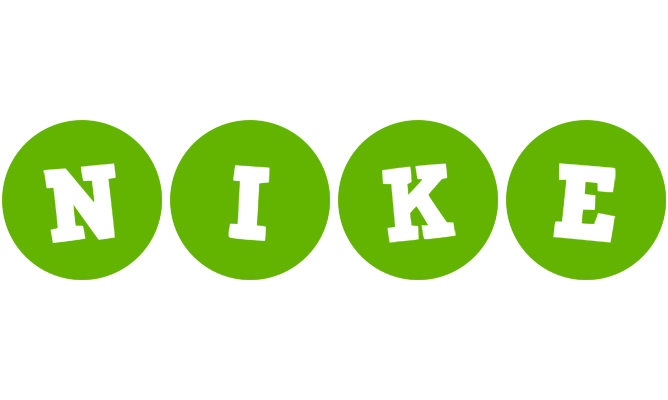 Nike games logo