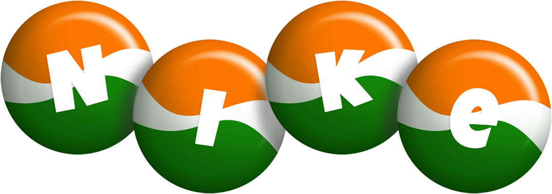 Nike india logo