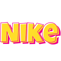 Nike kaboom logo