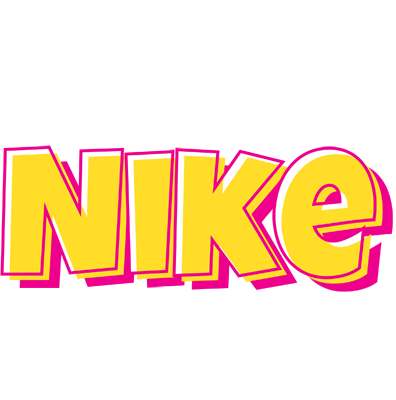 Nike kaboom logo