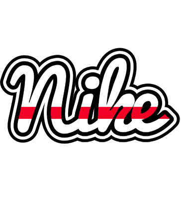 Nike kingdom logo