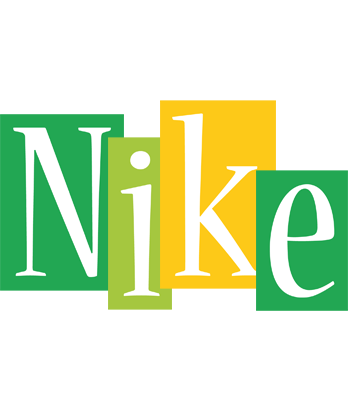 Nike lemonade logo