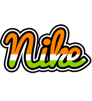 Nike mumbai logo