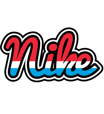Nike norway logo