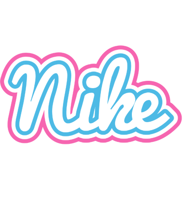 Nike outdoors logo