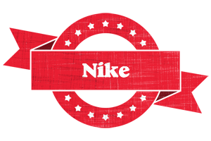 Nike passion logo