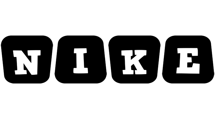 Nike racing logo