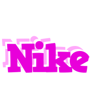 Nike rumba logo