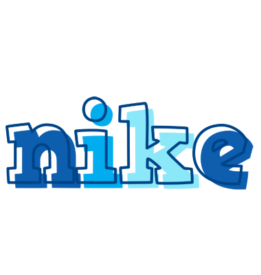 Nike sailor logo