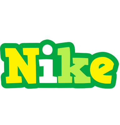 Nike soccer logo