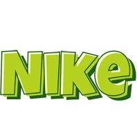 Nike summer logo