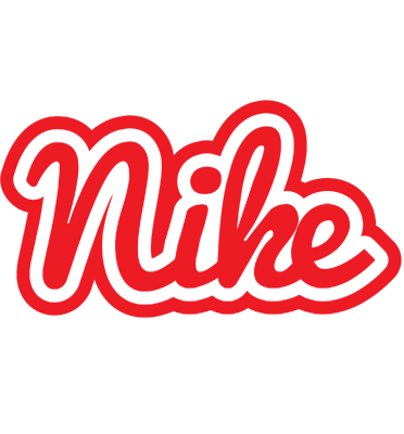 Nike sunshine logo