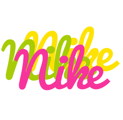 Nike sweets logo