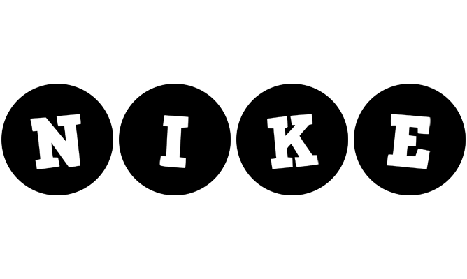 Nike tools logo