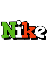Nike venezia logo
