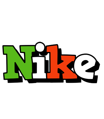 Nike venezia logo