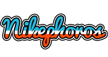 Nikephoros america logo